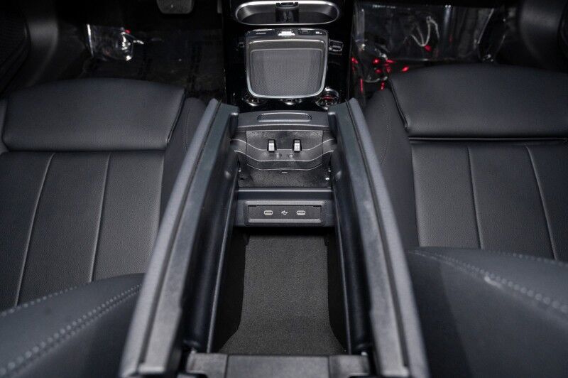 2025 Mercedes-Benz CLA 250 4MATIC&reg; Coupe Scottsdale AZ