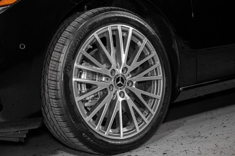 2025 Mercedes-Benz CLA 250 4MATIC&reg; Coupe Scottsdale AZ