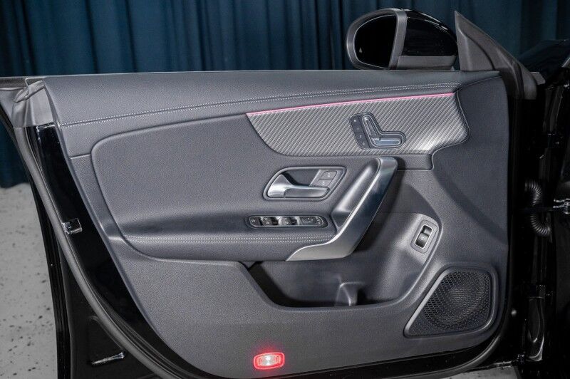2025 Mercedes-Benz CLA 250 4MATIC&reg; Coupe Scottsdale AZ
