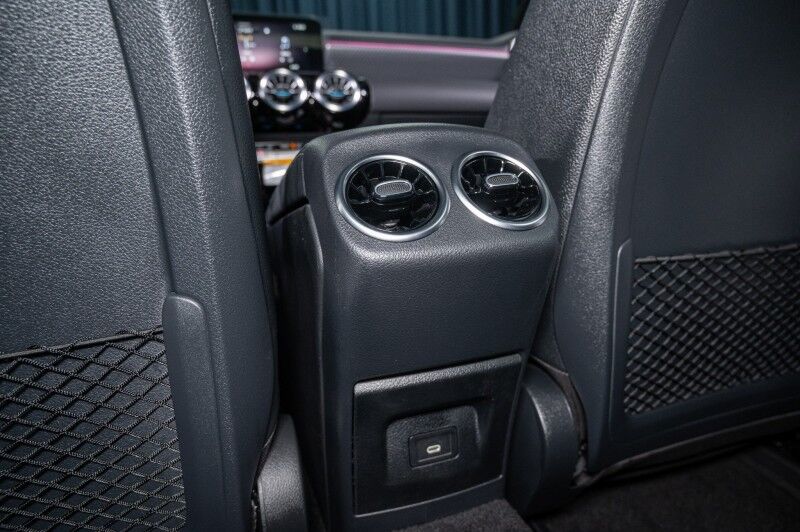 2025 Mercedes-Benz CLA 250 4MATIC&reg; Coupe Scottsdale AZ