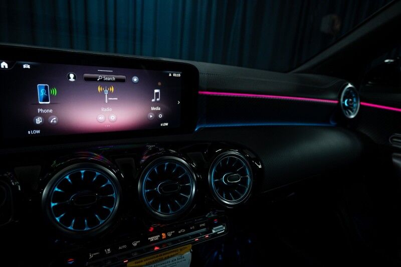 2025 Mercedes-Benz CLA 250 4MATIC&reg; Coupe Scottsdale AZ