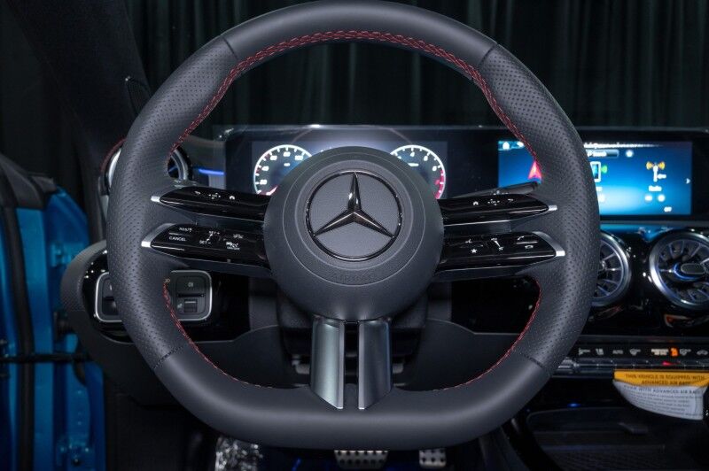 2025 Mercedes-Benz CLA 250 4MATIC&reg; Coupe Peoria AZ