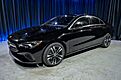 2025 Mercedes-Benz CLA 250 4MATIC® Coupe