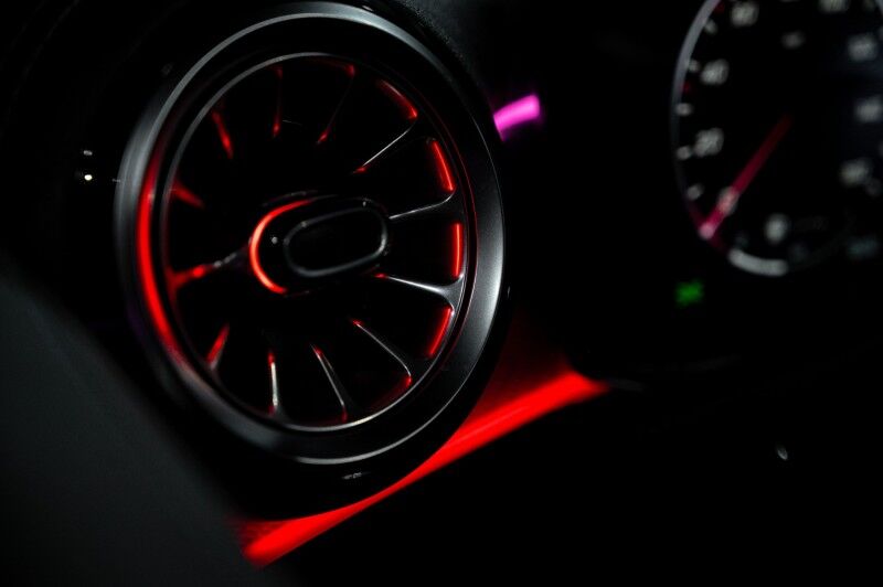 2025 Mercedes Benz CLA 250 4MATIC photo 18