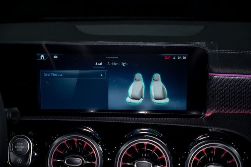 2025 Mercedes Benz CLA 250 4MATIC photo 15