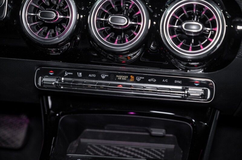 2025 Mercedes Benz CLA 250 4MATIC photo 16
