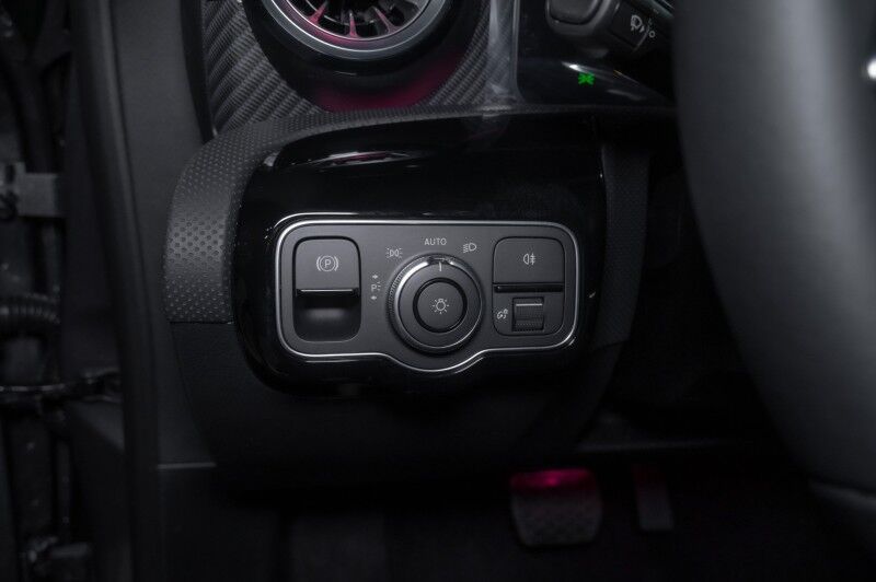 2025 Mercedes-Benz CLA 250 4MATIC&reg; Coupe Peoria AZ