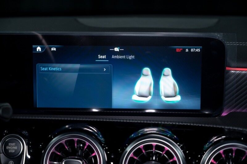 2025 Mercedes-Benz CLA 250 4MATIC&reg; Coupe Peoria AZ