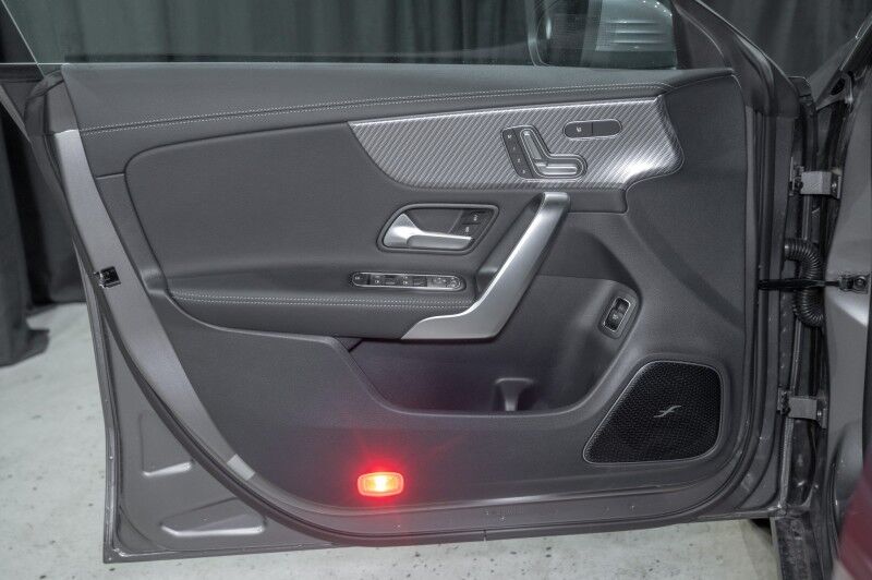 2025 Mercedes-Benz CLA 250 4MATIC&reg; Coupe Peoria AZ