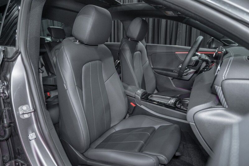 2025 Mercedes-Benz CLA 250 4MATIC&reg; Coupe Peoria AZ