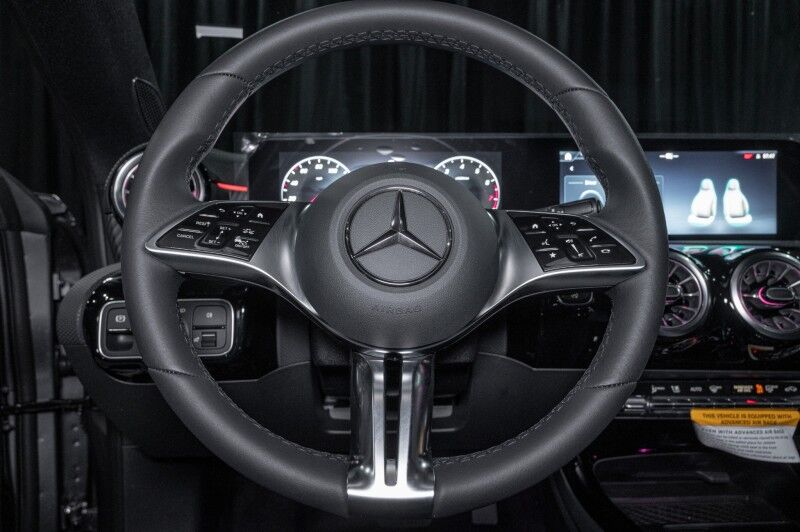 2025 Mercedes-Benz CLA 250 4MATIC&reg; Coupe Peoria AZ