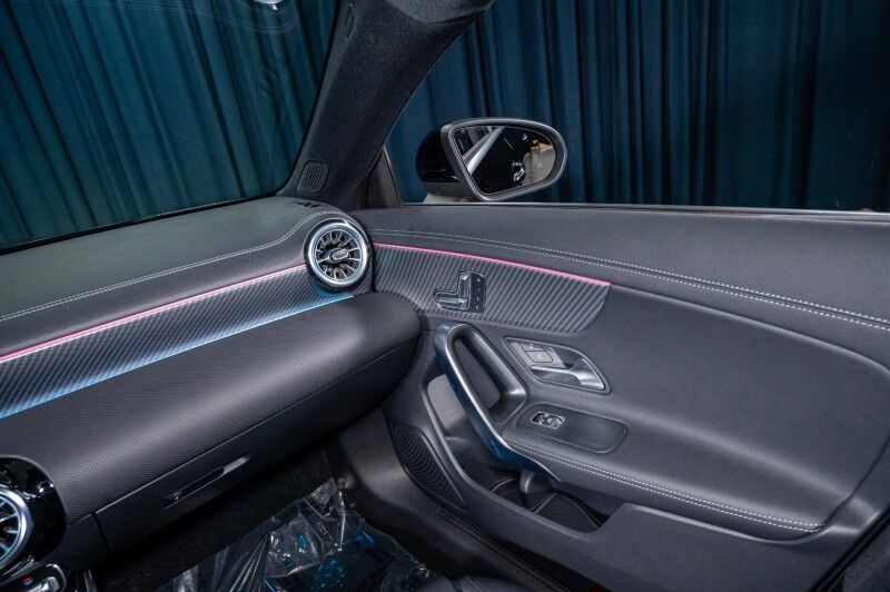 2025 Mercedes-Benz CLA 250 4MATIC&reg; Coupe Scottsdale AZ