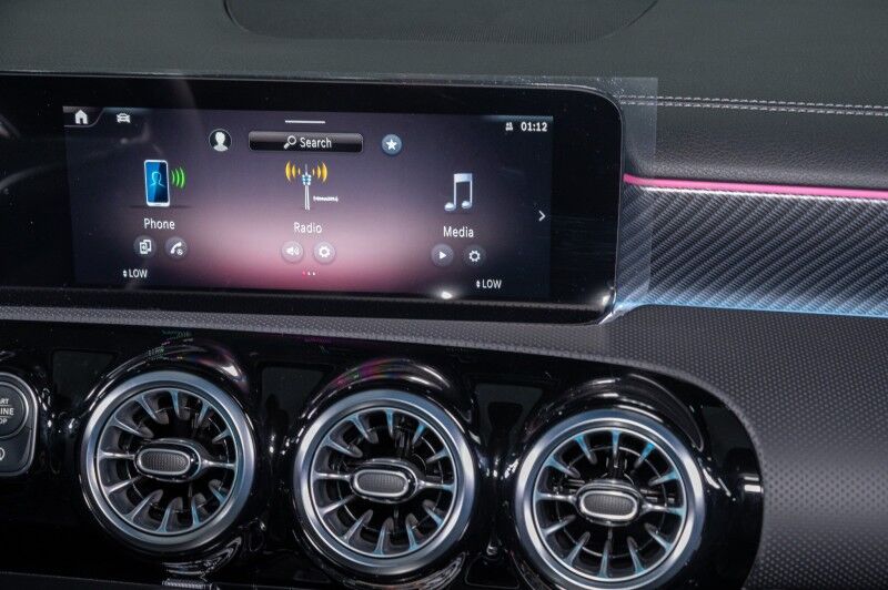 2025 Mercedes-Benz CLA 250 4MATIC&reg; Coupe Scottsdale AZ