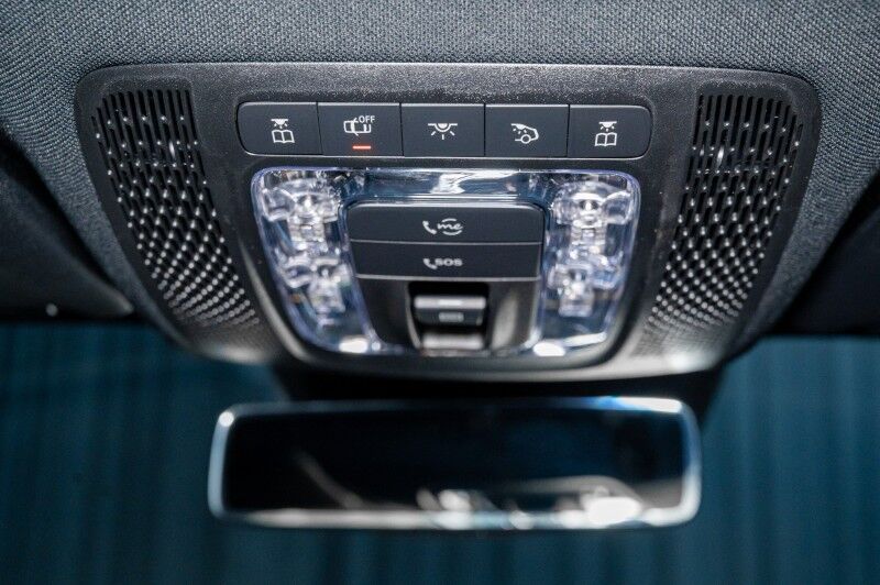 2025 Mercedes-Benz CLA 250 4MATIC&reg; Coupe Scottsdale AZ