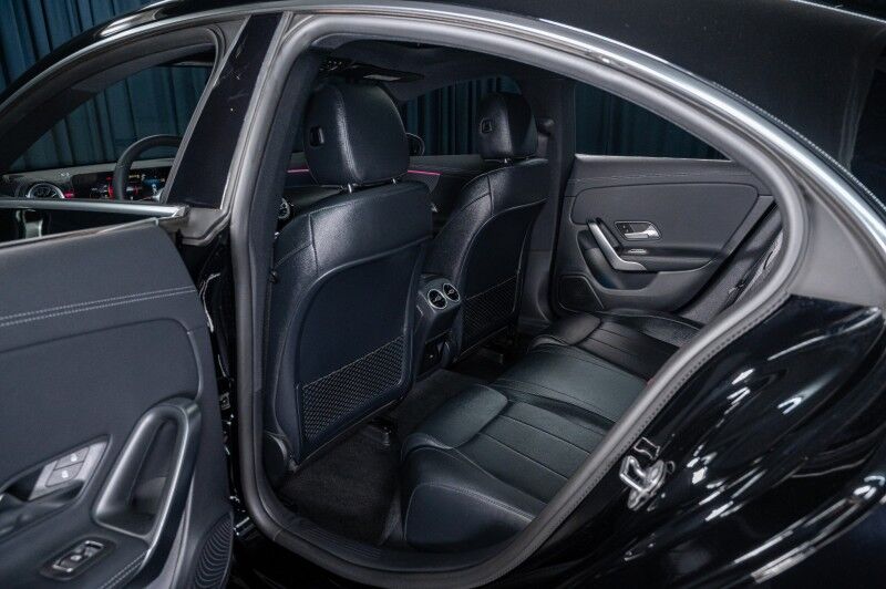 2025 Mercedes-Benz CLA 250 4MATIC&reg; Coupe Scottsdale AZ