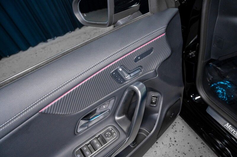 2025 Mercedes-Benz CLA 250 4MATIC&reg; Coupe Scottsdale AZ