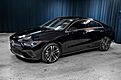 2025 Mercedes-Benz CLA 250 4MATIC&reg; Coupe