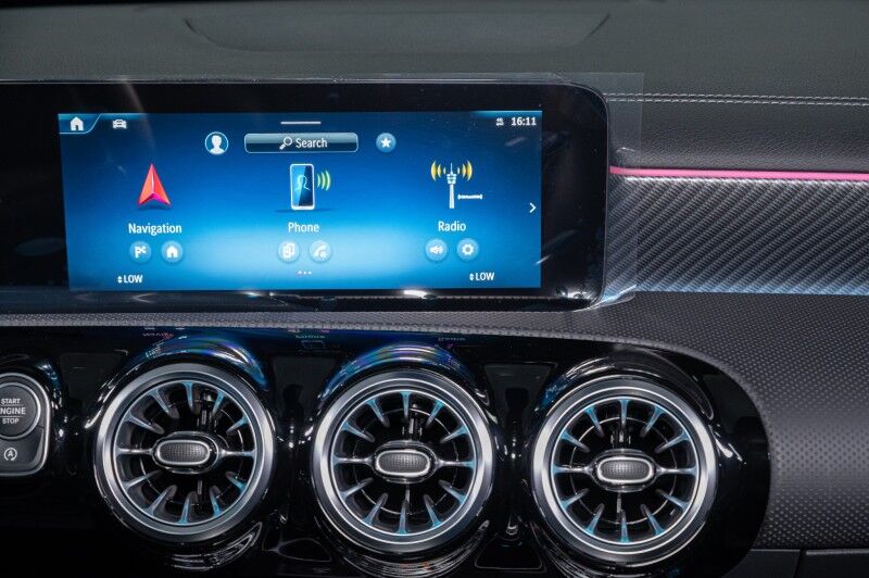 2025 Mercedes-Benz CLA 250 4MATIC&reg; Coupe Scottsdale AZ