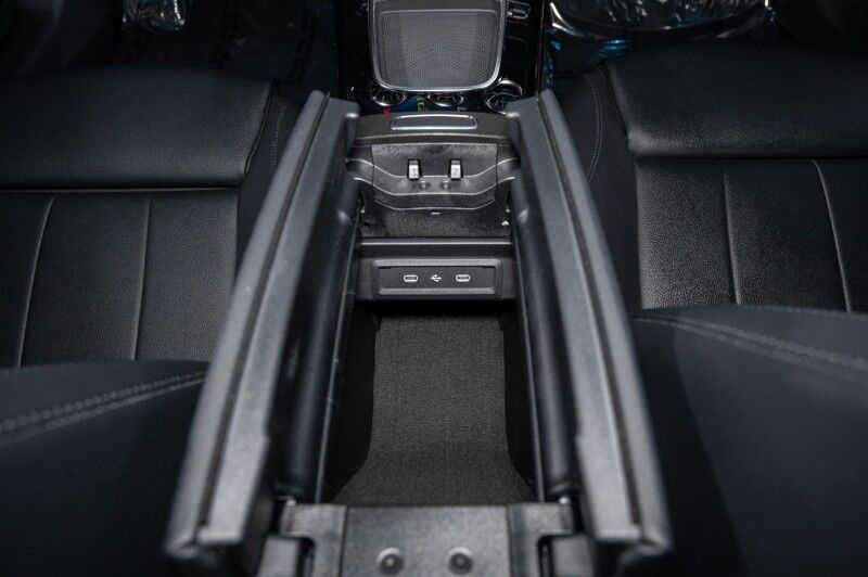 2025 Mercedes-Benz CLA 250 4MATIC&reg; Coupe Scottsdale AZ