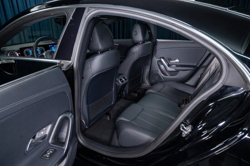 2025 Mercedes-Benz CLA 250 4MATIC&reg; Coupe Scottsdale AZ