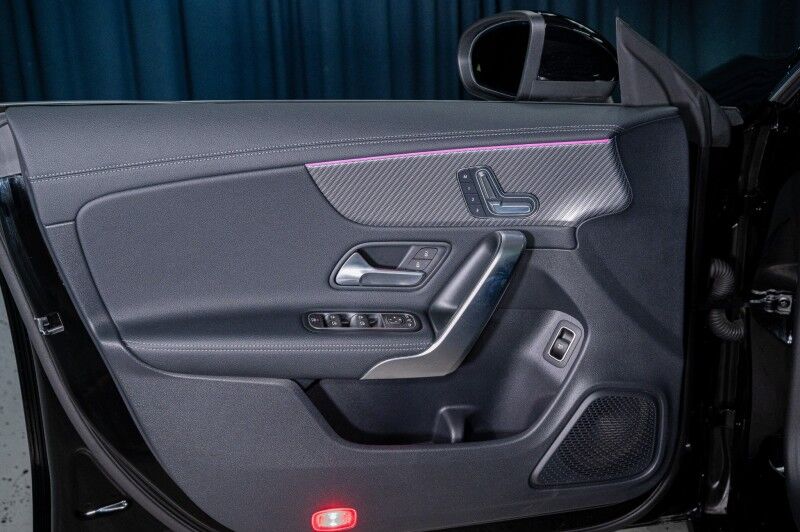 2025 Mercedes-Benz CLA 250 4MATIC&reg; Coupe Scottsdale AZ