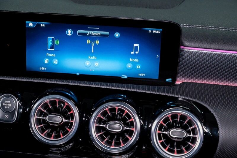 2025 Mercedes-Benz CLA 250 4MATIC&reg; Coupe Scottsdale AZ