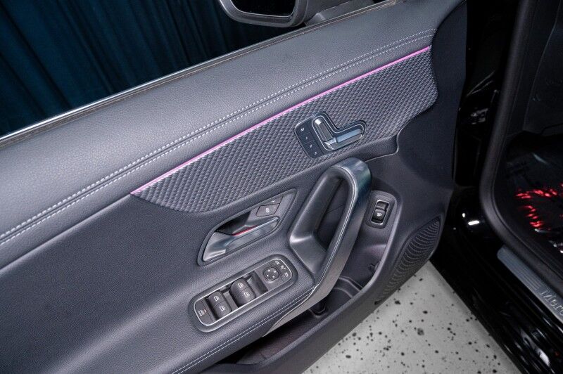 2025 Mercedes-Benz CLA 250 4MATIC&reg; Coupe Scottsdale AZ