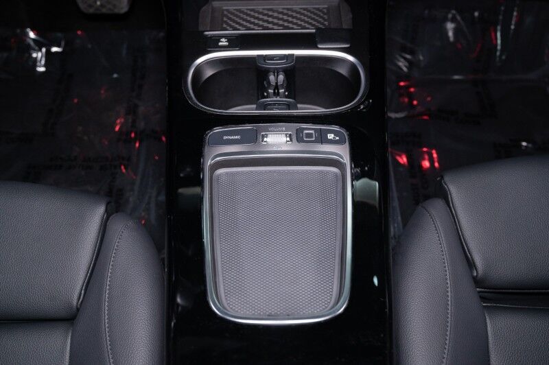 2025 Mercedes-Benz CLA 250 4MATIC&reg; Coupe Scottsdale AZ