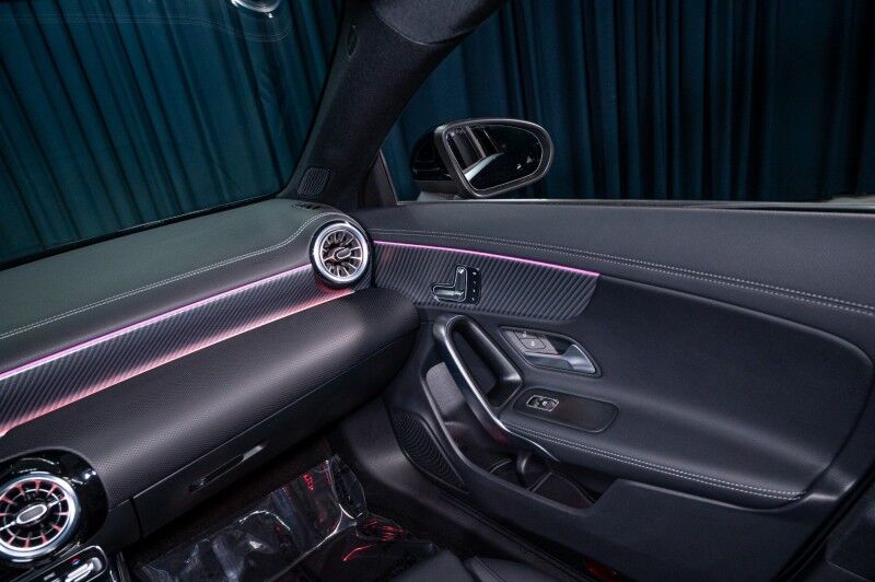 2025 Mercedes-Benz CLA 250 4MATIC&reg; Coupe Scottsdale AZ