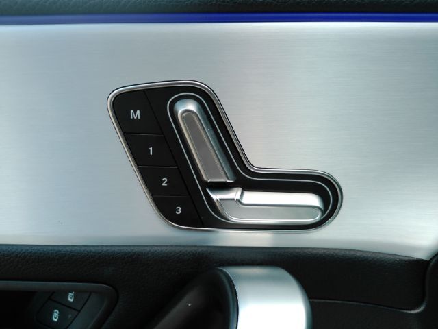 2025 Mercedes-Benz CLA 250 Coupe 4MATIC Plano TX