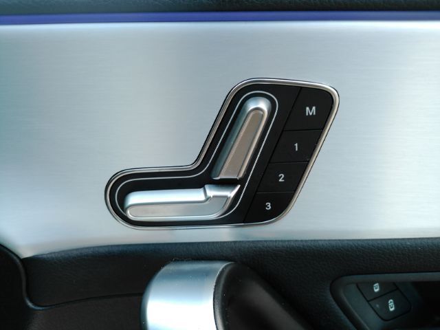 2025 Mercedes-Benz CLA 250 Coupe 4MATIC Plano TX