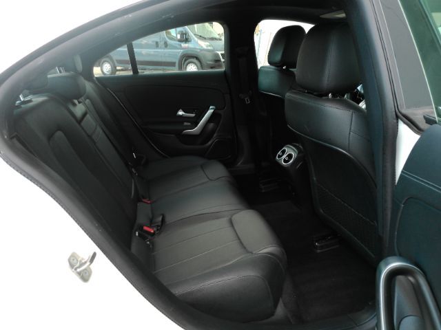 2025 Mercedes-Benz CLA 250 Coupe 4MATIC Plano TX