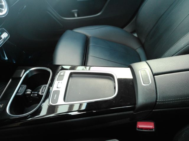 2025 Mercedes-Benz CLA 250 Coupe 4MATIC Plano TX