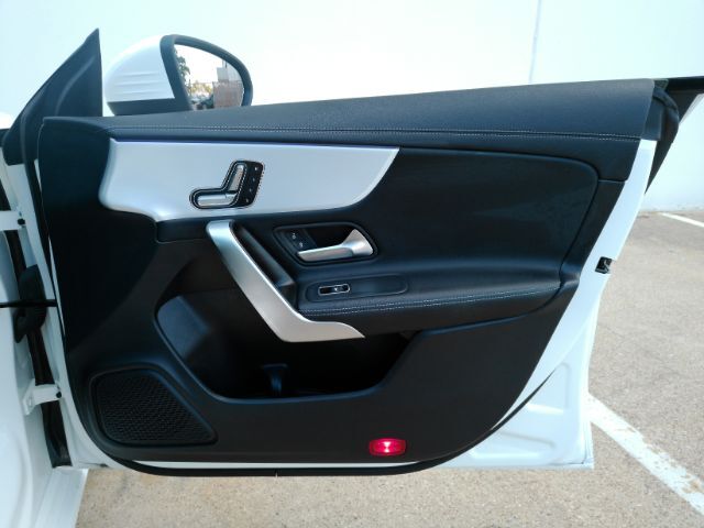 2025 Mercedes-Benz CLA 250 Coupe 4MATIC Plano TX