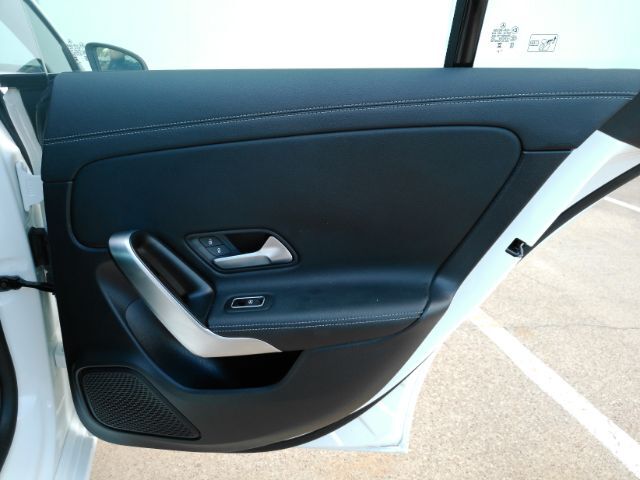 2025 Mercedes-Benz CLA 250 Coupe 4MATIC Plano TX