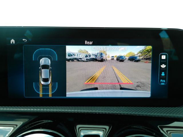 2025 Mercedes-Benz CLA 250 Coupe 4MATIC Plano TX