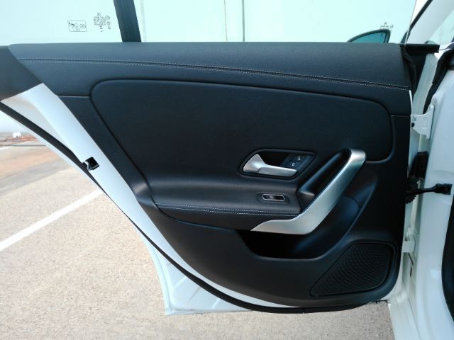 2025 Mercedes-Benz CLA 250 Coupe 4MATIC Plano TX