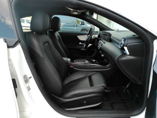 2025 Mercedes-Benz CLA 250 Coupe 4MATIC Plano TX