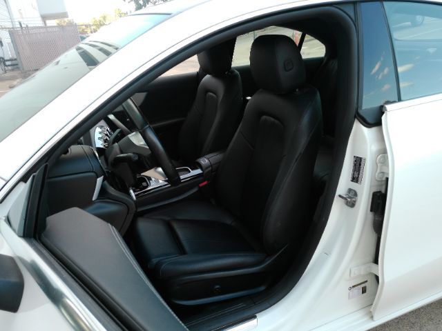 2025 Mercedes-Benz CLA 250 Coupe 4MATIC Plano TX
