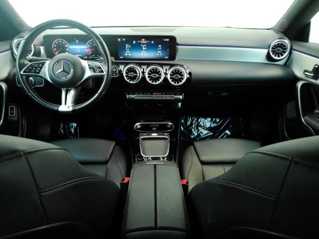 2025 Mercedes-Benz CLA 250 Coupe 4MATIC Plano TX