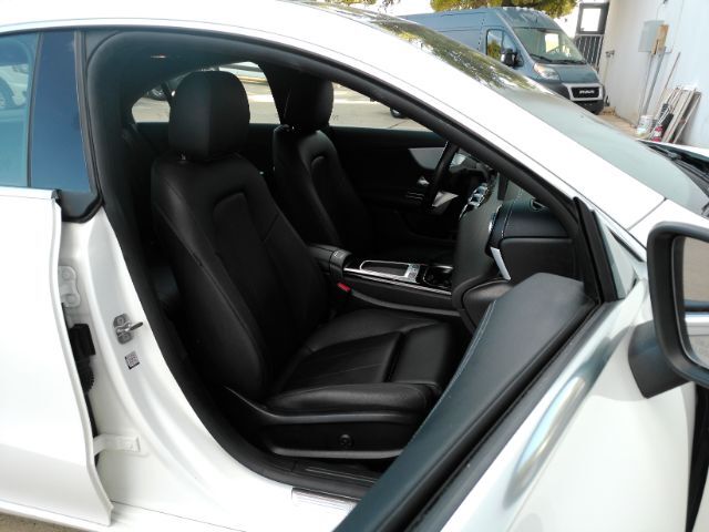 2025 Mercedes-Benz CLA 250 Coupe 4MATIC Plano TX