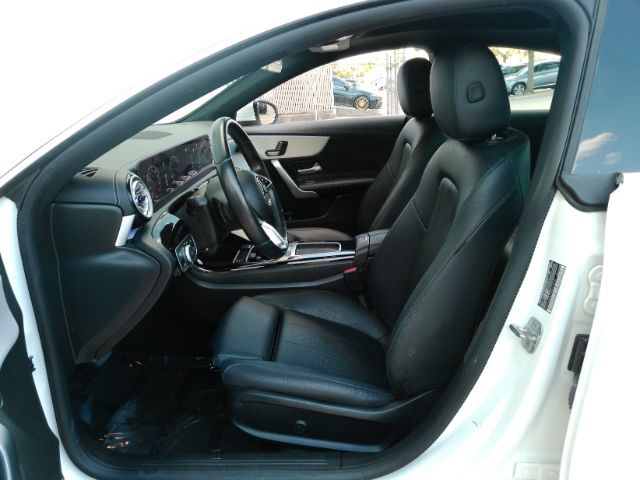 2025 Mercedes-Benz CLA 250 Coupe 4MATIC Plano TX