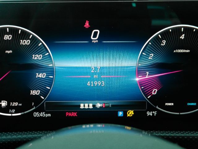 2025 Mercedes-Benz CLA 250 Coupe 4MATIC Plano TX