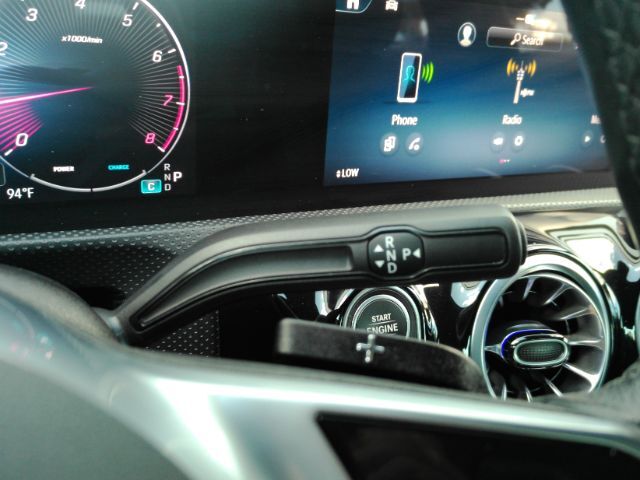 2025 Mercedes-Benz CLA 250 Coupe 4MATIC Plano TX