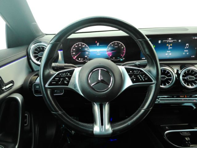 2025 Mercedes-Benz CLA 250 Coupe 4MATIC Plano TX