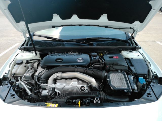 2025 Mercedes-Benz CLA 250 Coupe 4MATIC Plano TX