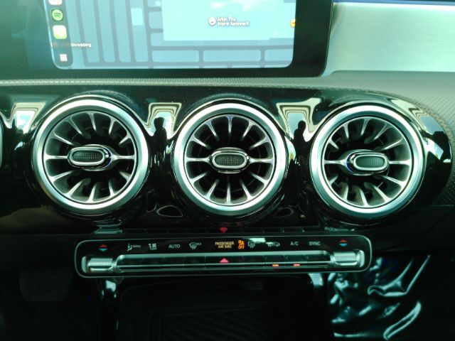 2025 Mercedes-Benz CLA 250 Coupe 4MATIC Plano TX