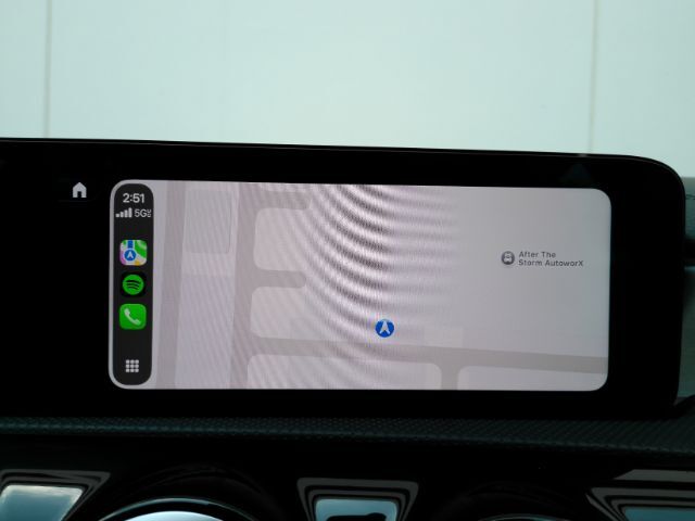 2025 Mercedes-Benz CLA 250 Coupe 4MATIC Plano TX