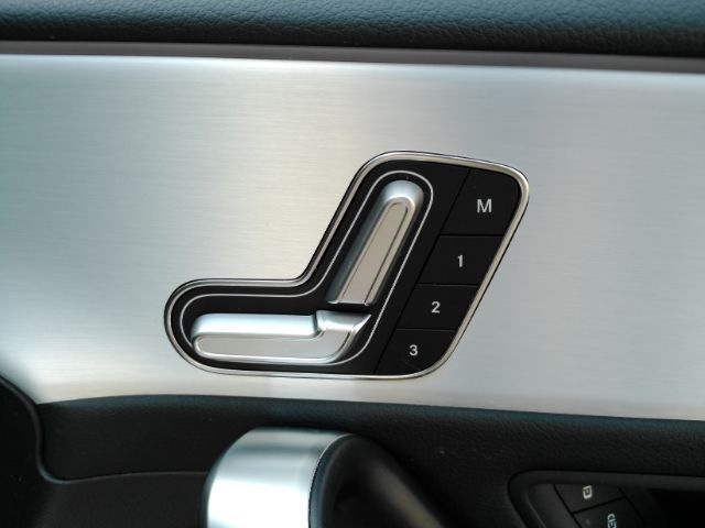 2025 Mercedes-Benz CLA 250 Coupe 4MATIC Plano TX