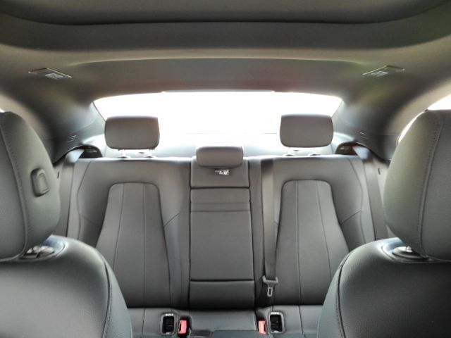 2025 Mercedes-Benz CLA 250 Coupe 4MATIC Plano TX